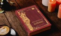 Ra mắt "Bảy truyện kể Gothic"