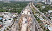 TP. Hồ Chí Minh: Điều chỉnh, bổ sung kế hoạch sử dụng vốn đầu tư công