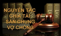 Chồng di chúc tài sản chung cho người khác, vợ có quyền thừa kế nữa không?