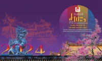 Festival Huế 2024 - Hành trình văn hóa hội nhập và phát triển