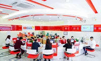 HDBank - Dấu ấn trong chuyển đổi số ngành ngân hàng