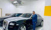 Sở hữu nhiều Rolls-Royce, chim quý tiền tỷ nhưng doanh nghiệp của thợ may Chương Tailor kinh doanh “èo uột”, có năm chỉ lãi hơn 2 triệu đồng