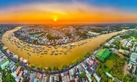 TP. Hồ Chí Minh triển khai thỏa thuận hợp tác phát triển kinh tế - xã hội với vùng Đồng bằng sông Cửu Long