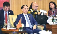 AMM-56: ASEAN tái khẳng định mục tiêu xây dựng Đông Nam Á không có vũ khí hạt nhân