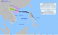 Thủ tướng chỉ đạo các ngành, địa phương tập trung ứng phó bão số 3 và mưa lũ sau bão