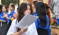 Bộ GD-ĐT công nhận chứng chỉ tiếng Anh PTE Academic trong khung năng lực ngoại ngữ 6 bậc