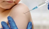 TP. Hồ Chí Minh: Hàng nghìn trẻ nguy cơ cao được tiêm vaccine sởi trong kỳ nghỉ lễ 2.9