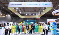 Vietnam Airlines tung nhiều ưu đãi kích cầu du lịch tại ITE HCMC 2024