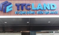 TTC Land (SCR): Tình hình kinh doanh ảm đạm, nợ đến hạn hơn 2.000 tỷ đồng