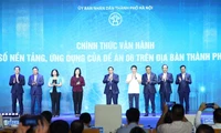 Hà Nội phải tiên phong, đi đầu trong công cuộc đổi mới và phát triển kinh tế số, xã hội số, công dân số