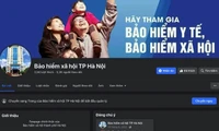 Hà Nội: Các chỉ tiêu phát triển bảo hiểm xã hội đều tăng