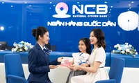 NCB ghi nhận tín hiệu kinh doanh tích cực trong quý đầu năm