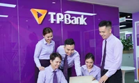 Đồng hành cùng TPBank, doanh nghiệp trải nghiệm dịch vụ hành chính công nhanh chóng, thuận tiện