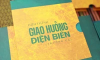 Tái hiện chiến thắng Điện Biên Phủ trong thi ca