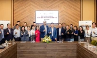 Hotel Academy Việt Nam và Khách sạn Melia Vinpearl Phú Quốc ký kết hợp tác chiến lược