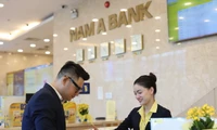 Nam A Bank triển khai xác thực sinh trắc học, tăng cường bảo mật cho khách hàng