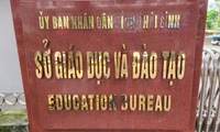 Thái Bình: Thanh tra tổ chức kỳ thi tuyển sinh vào lớp 10, tạm đình chỉ công tác đối với Giám đốc Sở GD-ĐT