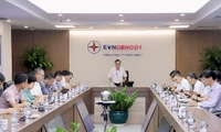 EVNGENCO1 thực hiện tốt nhiệm vụ cung ứng điện