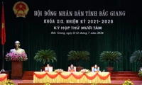 Kỳ họp thứ 18, HĐND tỉnh Bắc Giang Khóa XIX sẽ thảo luận, quyết định 18 nghị quyết