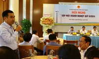 Ninh Thuận cải thiện rõ nét môi trường đầu tư kinh doanh