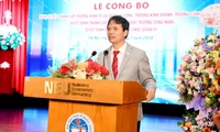 Trường Đại học Kinh tế Quốc dân bổ nhiệm 3 hiệu trưởng các trường trực thuộc