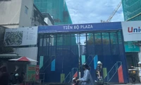 “Đất vàng” 175 Nguyễn Thái Học làm dự án Tiến Bộ Plaza từng về tay TID Group được đại gia Singapore “rót” hàng nghìn tỷ đồng