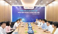 VietABank triển khai dự án nâng cấp hệ thống phòng chống rửa tiền