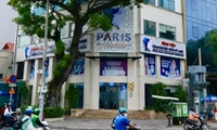 TP. Hồ Chí Minh: Liên tiếp xảy ra tai biến y khoa tại Bệnh viện Răng Hàm Mặt Thẩm mỹ Paris