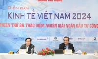 TP. Hồ Chí Minh: Điểm nghẽn nào gây khó giải ngân đầu tư công?