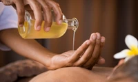 Bộ Y tế yêu cầu thu hồi, tiêu huỷ mỹ phẩm Dầu massage - nhãn hàng Đại lực hoàng