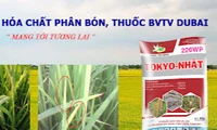 Long An: Xử phạt, đình chỉ hoạt động hàng loạt doanh nghiệp sản xuất hóa chất