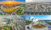 Quy hoạch hệ thống đô thị và nông thôn thời kỳ 2021 - 2030, tầm nhìn đến năm 2050