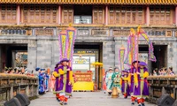 Festival Huế - Bản hòa ca bốn mùa