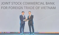 Vietcombank được vinh danh tại tất cả các hạng mục giải thưởng "Nơi làm việc tốt nhất châu Á" năm 2024