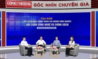 Doanh nghiệp gặp nhiều khó khăn khi thực hiện tiết kiệm năng lượng