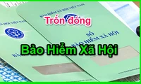 Hành vi trốn đóng bảo hiểm xã hội bắt buộc bị xử lý thế nào?