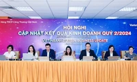 VietinBank duy trì động lực tăng trưởng bền vững, tăng cường chuyển đổi số