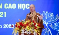 Trường Đại học Hà Nội không còn lưu hồ sơ tuyển sinh hệ từ xa của ông Vương Tấn Việt