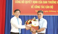 Tây Ninh: Điều động, bổ nhiệm nhiều cán bộ chủ chốt