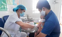 Hà Nội khuyến cáo người dân chủ động tiêm vaccine để phòng dịch bệnh