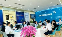 Eximbank “sát cánh” cùng doanh nghiệp quy mô nhỏ vượt nỗi khó “giậm chân tại chỗ”