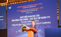 TTC Group của “Vua mía đường” Đặng Văn Thành có 4 dự án điện bị Bộ Công an yêu cầu cung cấp hồ sơ để phục vụ điều tra