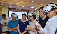 Trải nghiệm công nghệ giáo dục tại EdTech EXPO 2024