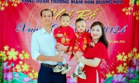 Hành trình 12 năm tìm con của cô giáo mầm non