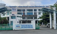 Trung tâm Đào tạo và Ban Quản lý các dự án đầu tư xây dựng thuộc Ban Quản lý khu Công nghệ cao TP. Hồ Chí Minh sai phạm thế nào?