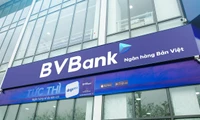 Lợi nhuận năm 2023 của BVBank sụt giảm mạnh, nợ xấu vượt “ngưỡng trần”