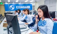 Eximbank: Lợi nhuận đi xuống, nợ xấu tăng vọt, cổ phiếu quỹ rao bán “ế sưng”