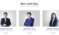 Được “Shark Vương” cố vấn, Lendbiz Capital vẫn kinh doanh thua lỗ