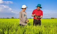 Bộ Nông nghiệp và Phát triển nông thôn và Agribank ký Bản ghi nhớ cung ứng sản phẩm dịch vụ