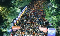 Chính thức mở đăng ký Giải chạy Standard Chartered Marathon Di sản Hà Nội 2024